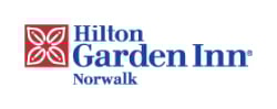 hilton garden inn norwalk