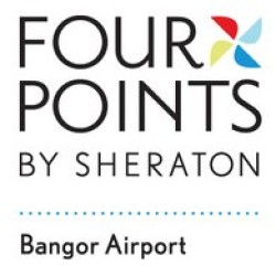 Four Points Sheraton Bangor Airport