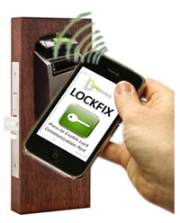 OpenWays LockFix