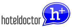 hoteldoctor logo