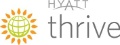 Hyatt Thrive