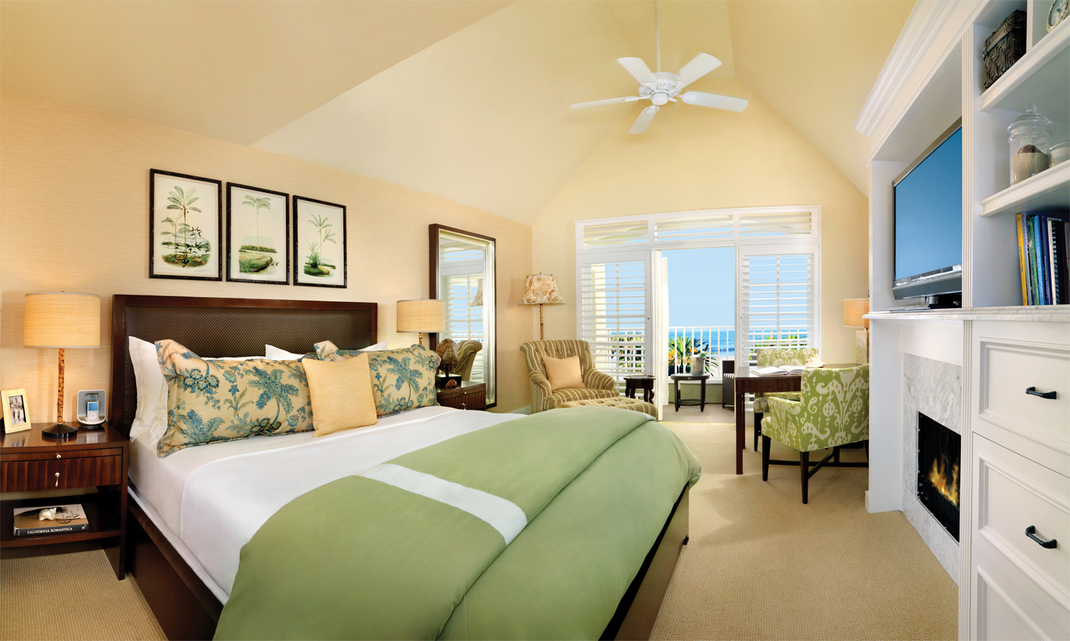 LaSalle Hotel Properties Hospitality Net