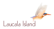 Laucala Island 