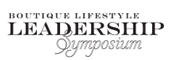Annual International Boutique & Lifestyle Leadership Symposium