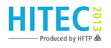 HITEC 2013