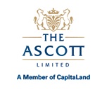 The Ascott Limited Logo