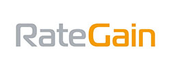 RateGain Logo