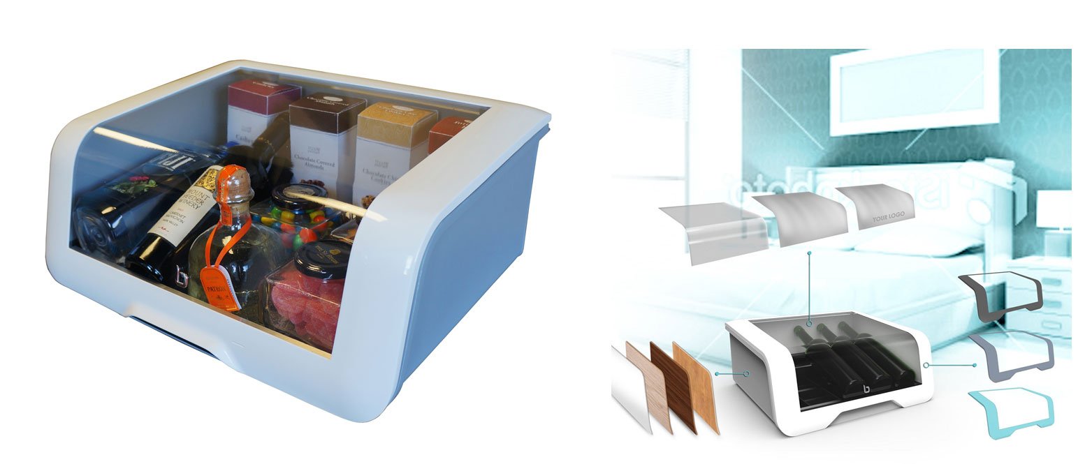 Bartech Introduces the Neotray, a Convenient New Spin on Profit