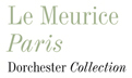 Le Meurice Paris