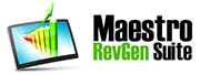 Maestro PMS RevGen Suite 