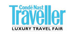 Condé Nast Traveller Luxury Travel Fair