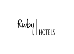 Logo Ruby Hotels