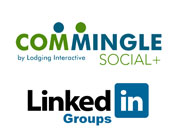 Commingle Group on LinkedIn