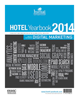 The Hotel Yearbook announces Special Edition on digital marketing in the hotel industry