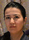 Sayyora Asatova
