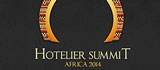 The Hotelier Summit Africa 2014