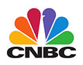 CNBC Logo