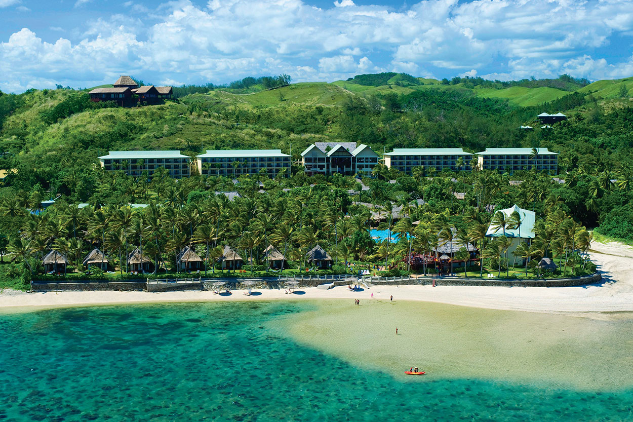 ÎÏοÏÎλεÏμα εικÏÎ½Î±Ï Î³Î¹Î± New Year, New Moves: Outrigger Resorts Makes Sales Management Appointments in Mauritius and Honolulu