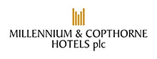 Millennium & Copthorne Hotels plc