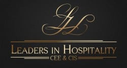 Leaders in Hospitality CEE & CIS