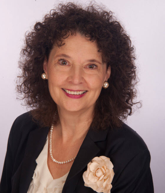 Julie Keyser-Squires, APR, CEO
