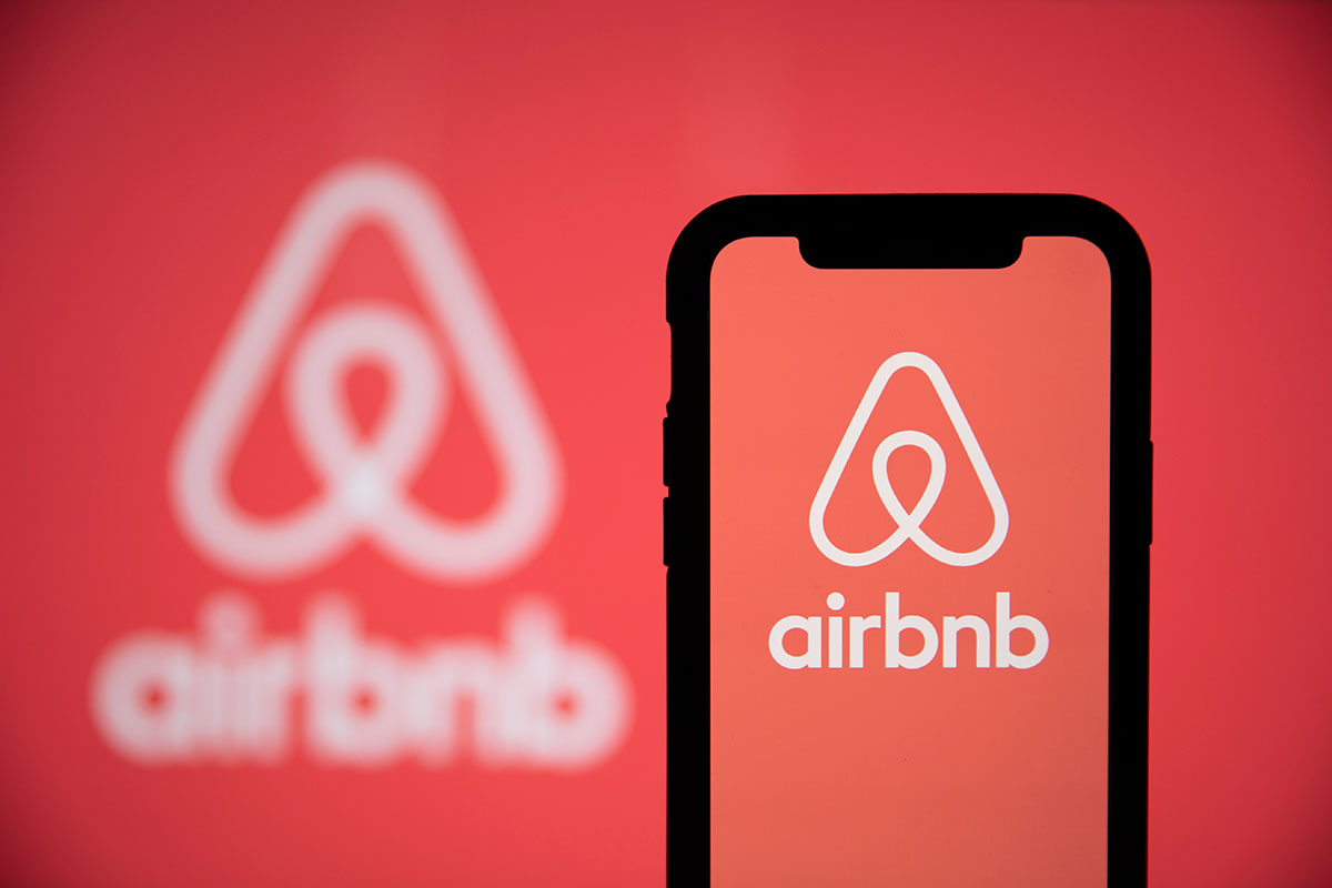 Airbnb is Impacting the Hotel Industry?
