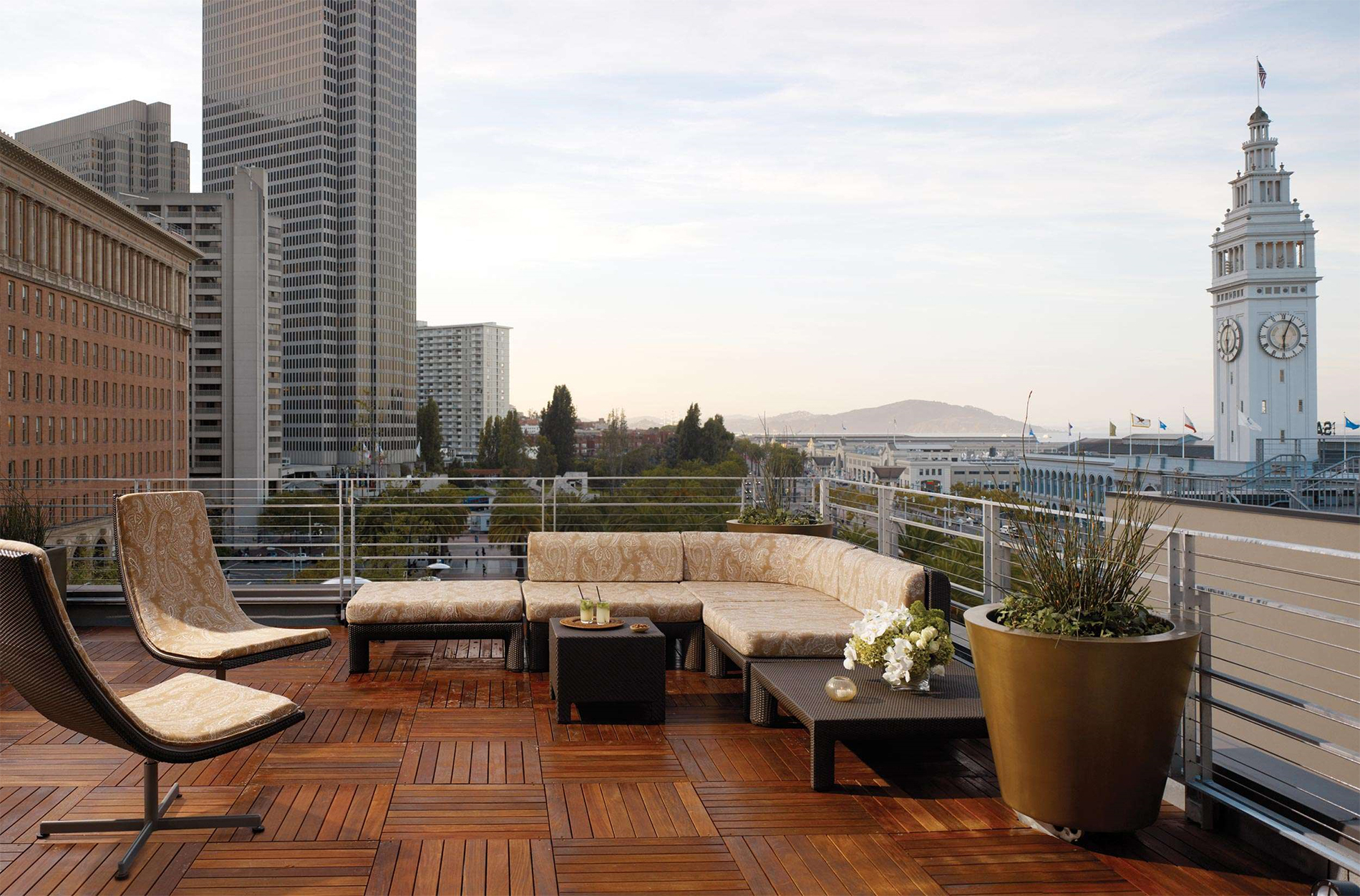 LaSalle Hotel Properties Hospitality Net