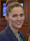 Cristina Goncear