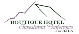 Boutique Hotel Investment Conference