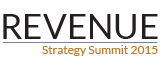 Second Annual Revenue Strategy Summit (RSS) 