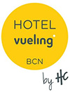 Hotel Vueling by HC