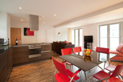SACO apartment