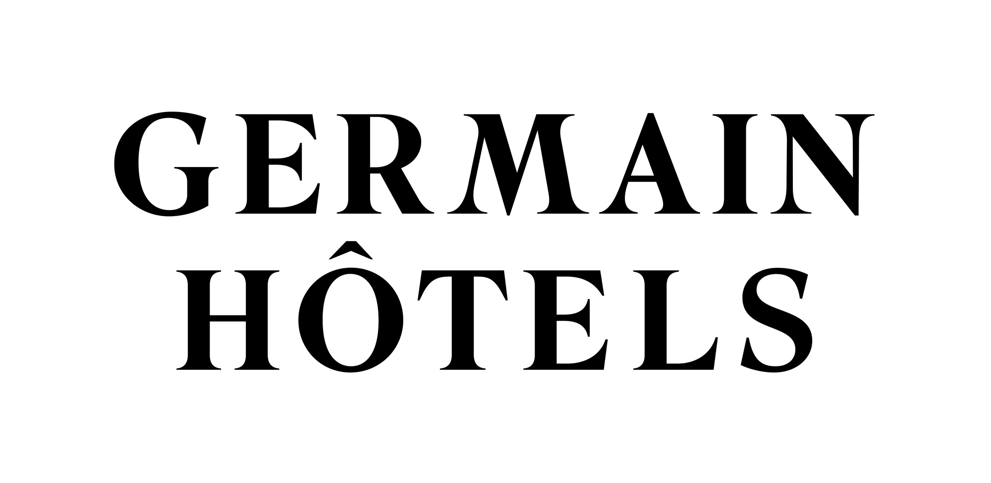 Germain Hotels