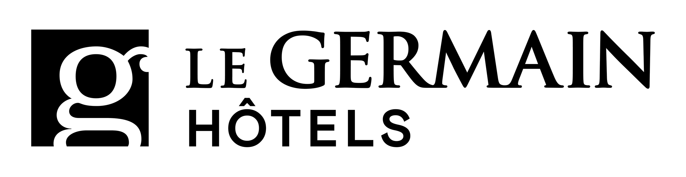 Le Germain Hotels