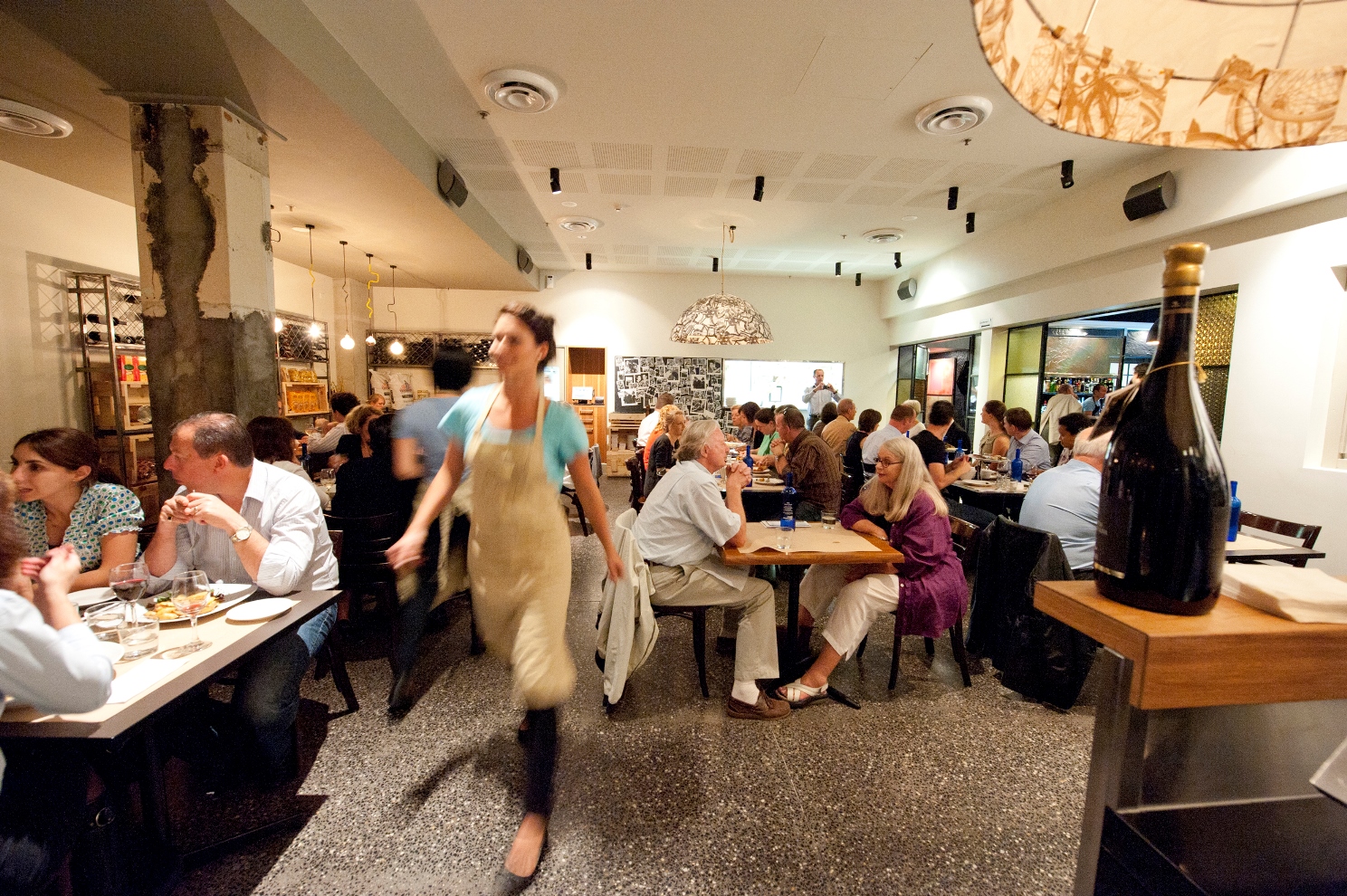 Peppers Gallery Hotel Opens In Canberra