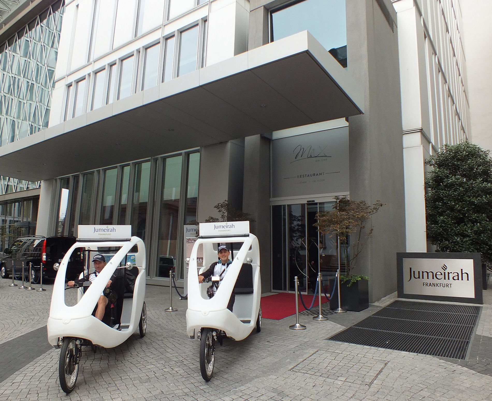 Jumeirah by Jumeirah Hospitality Net