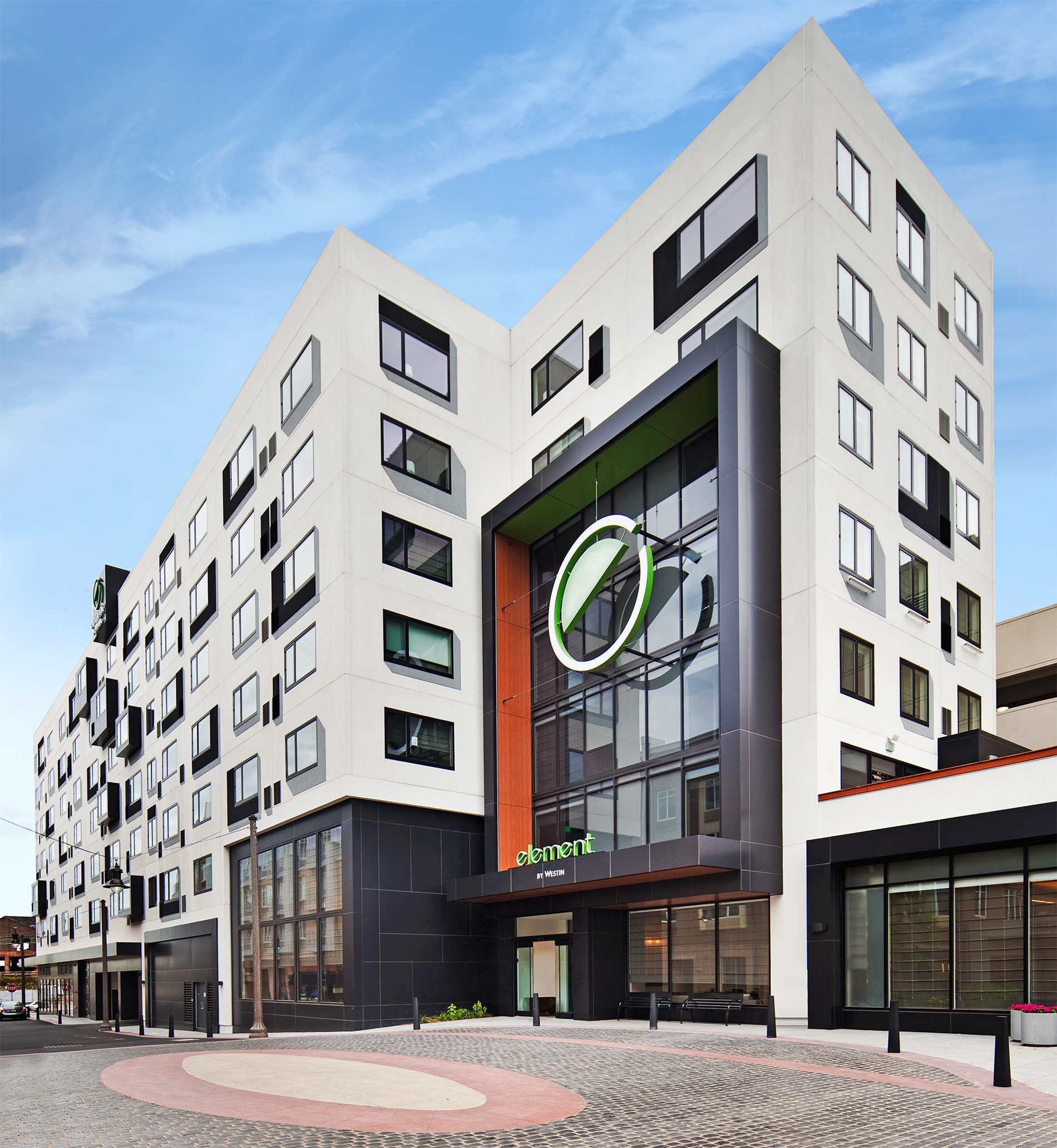 Starwood's Element Brand Debuts in Harrison, NJ