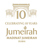 Dubai facts featured in Madinat Jumeirah 10th anniversary Infographic
