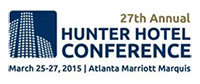 Hunter Hotel Investment Conference