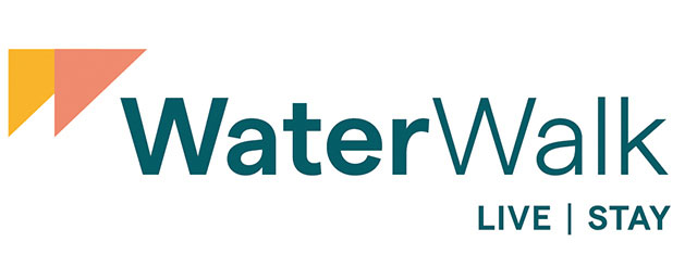 WaterWalk Apartments