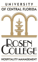 Rosen College Logo