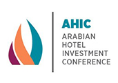Arabian Hotel Investment Conference in Dubai 