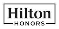 Hilton Honors