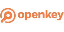 OpenKey Logo