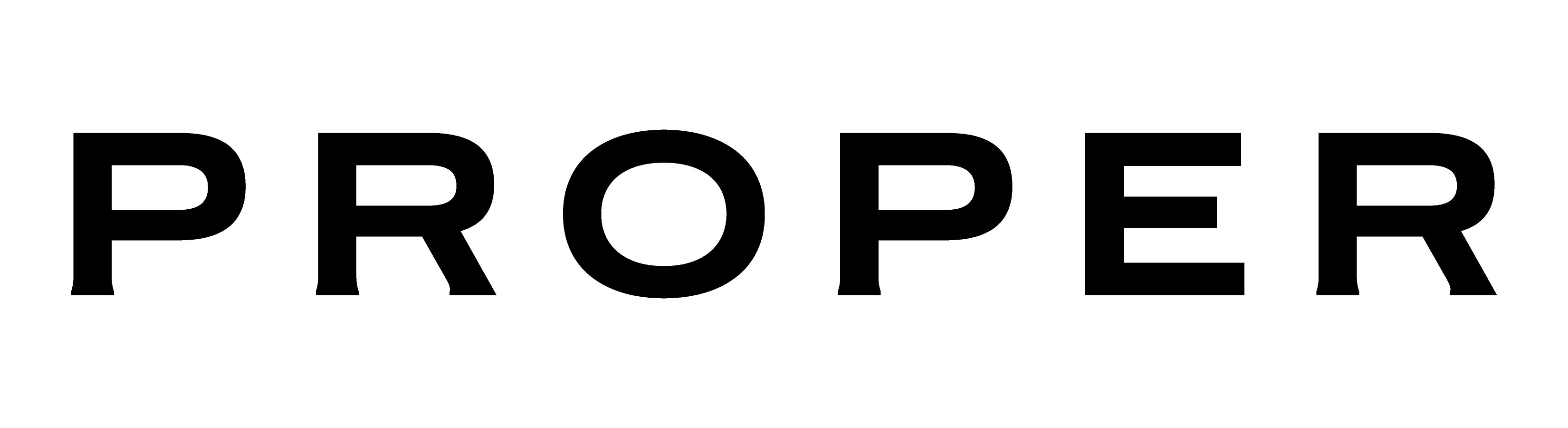 Proper Hotels