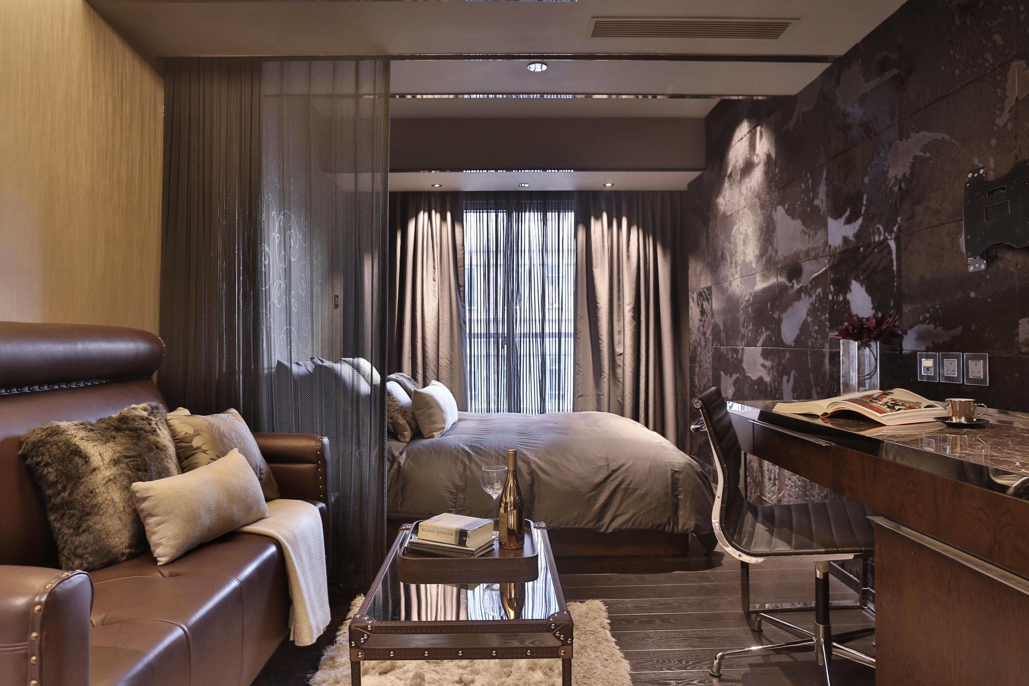 The Ascott Limited