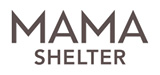 Mama Shelter Logo 