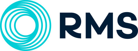 RMS North America logo