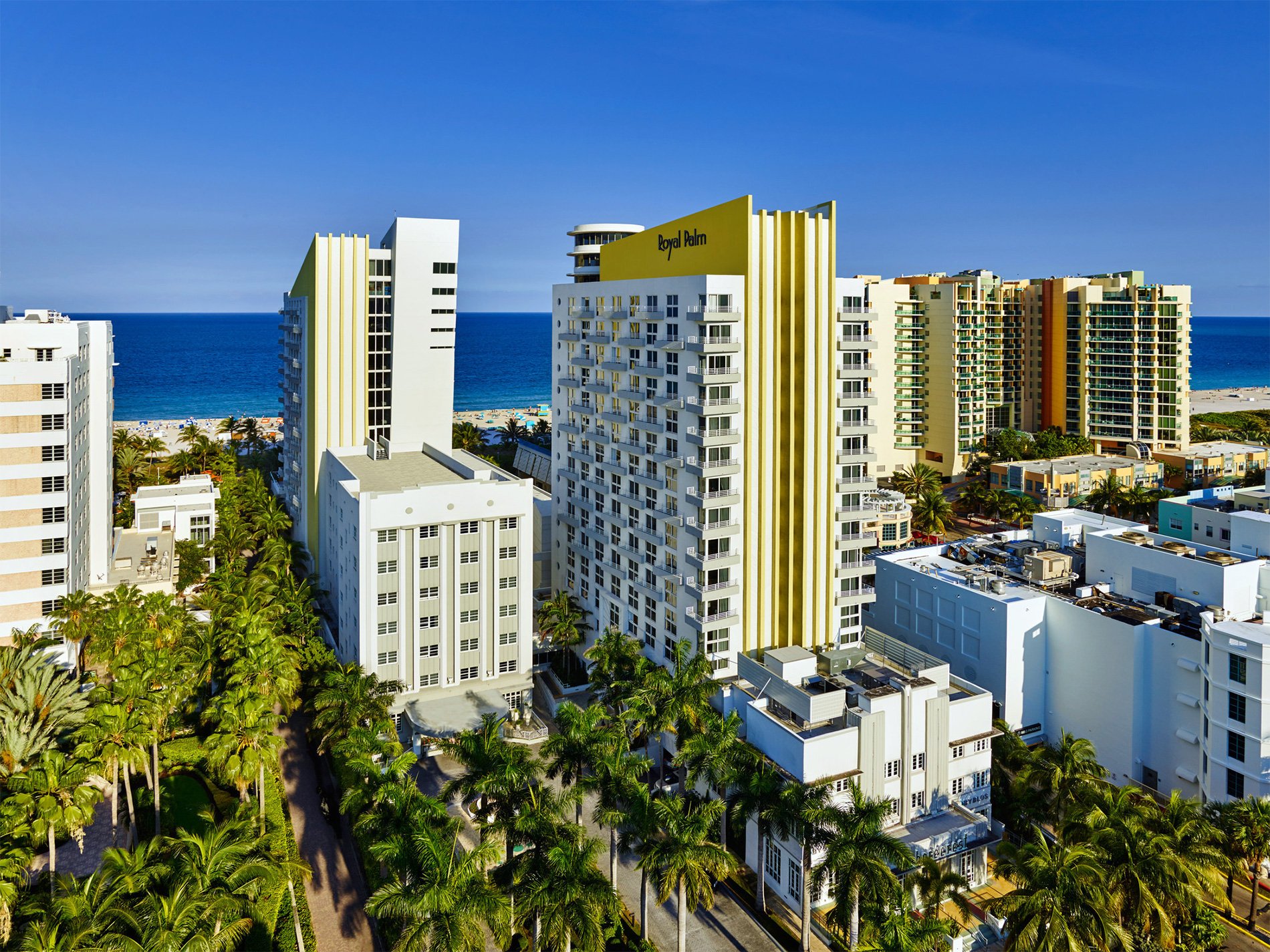Starwood Hotels Introduces Tribute Portfolio™