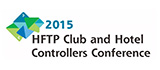 HFTP Club and Hotel Controllers Conference 2015